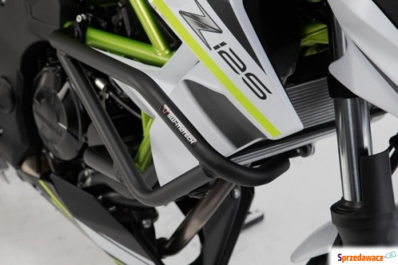 SW-MOTECH CRASHBAR/GMOL KAWASAKI...
