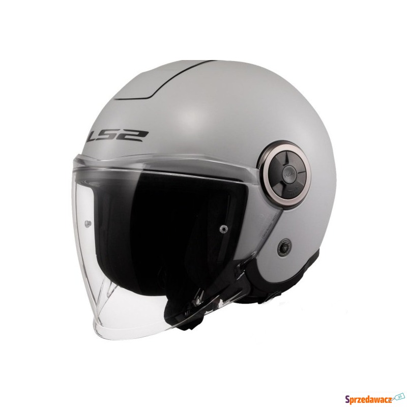LS2 KASK OTWARTY OF620 CLASSY PEARL...