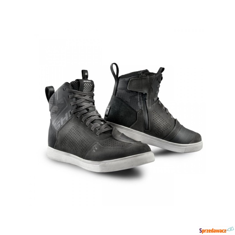 SHIMA BUTY MOTOCYKLOWE REBEL 2.0...