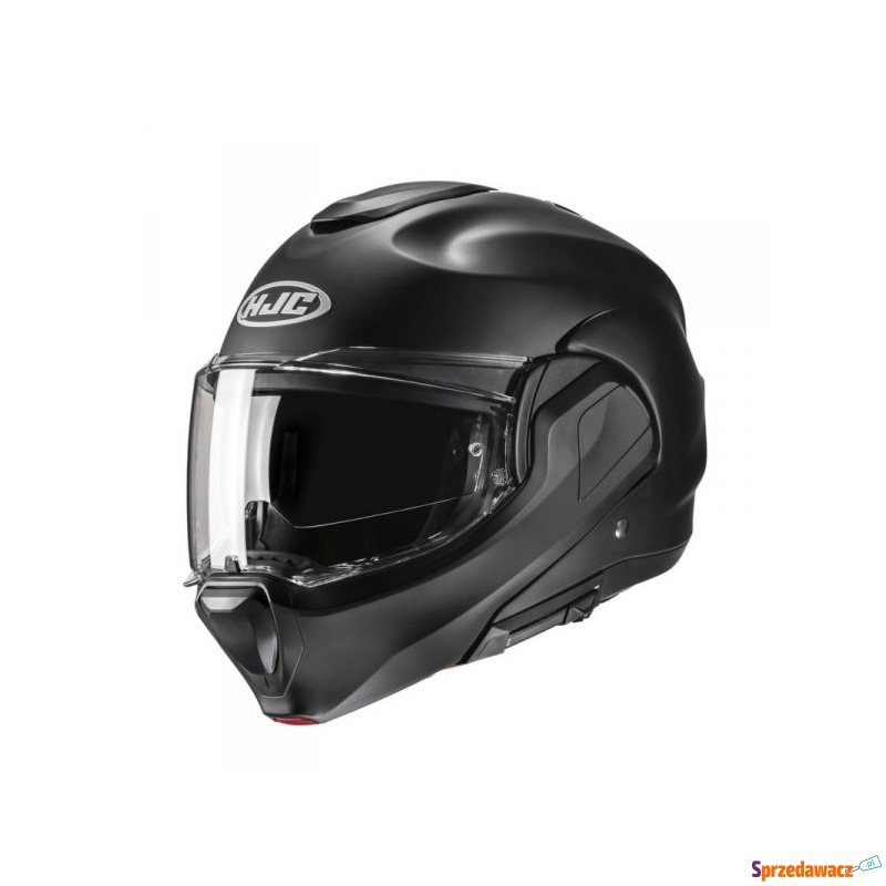 HJC KASK SYSTEMOWY F100 SOLID SEMI...