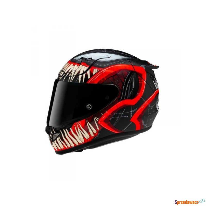 HJC KASK INTEGRALNY RPHA12 VENOM...