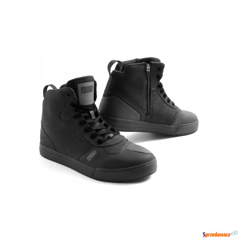 REBELHORN  BUTY MOTOCYKLOWE  S...