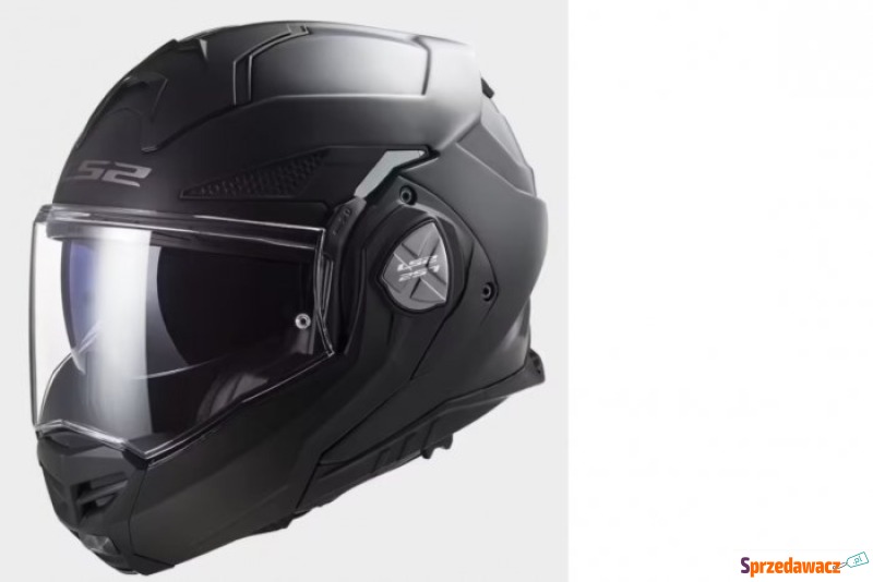 LS2 KASK SZCZĘKOWY FF901 ADVANT...