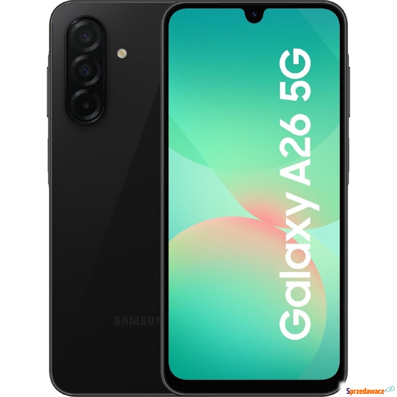 Smartfon Samsung Galaxy A26 5G...