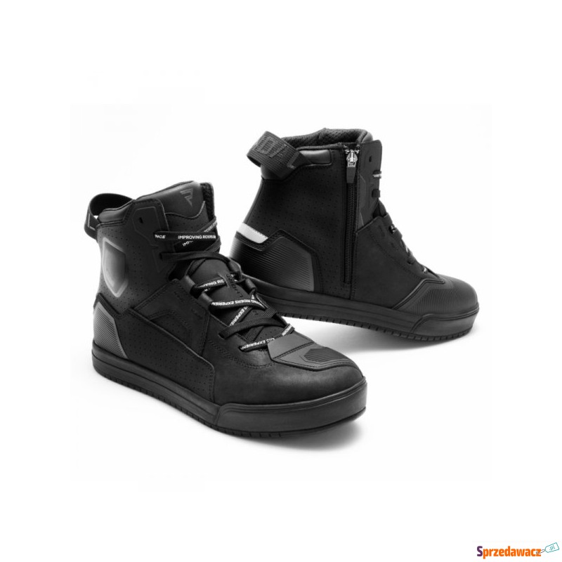 REBELHORN BUTY MOTOCYKLOWE VANDAL...