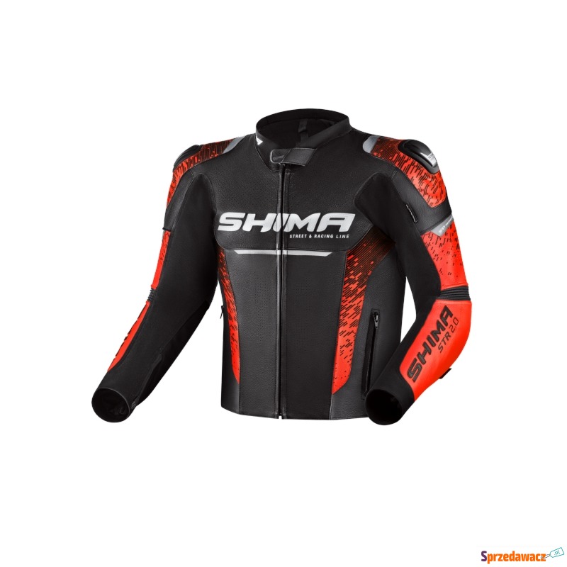 SHIMA KURTKA MOTOCYKLOWA STR 2.0...