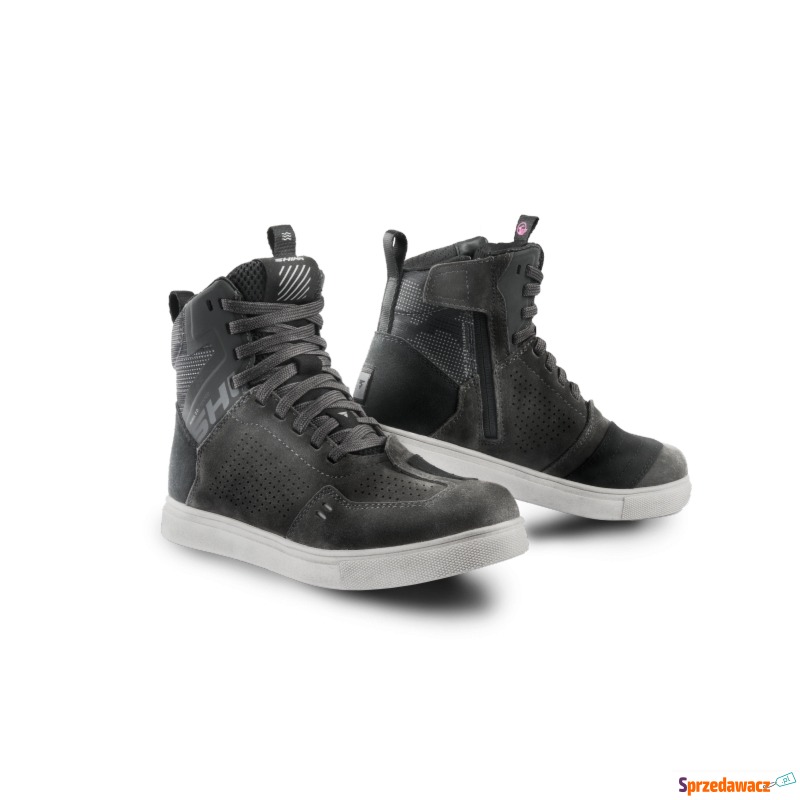 SHIMA TRAMPKI MOTOCYKLOWE REBEL...