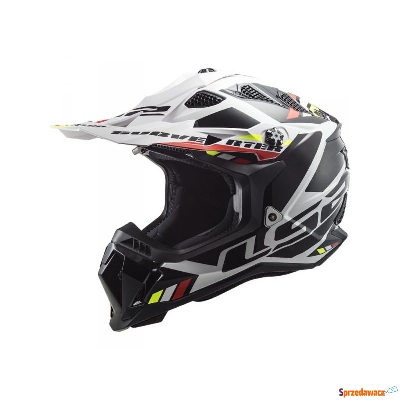 LS2 KASK OFF-ROAD MX700 SUBVERTER...