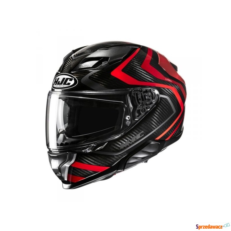 HJC KASK INTEGRALNY F71 CARBON...