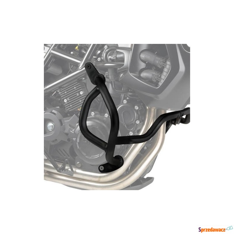 GIVI TN690 GMOLE BMW F650GS-F800GS