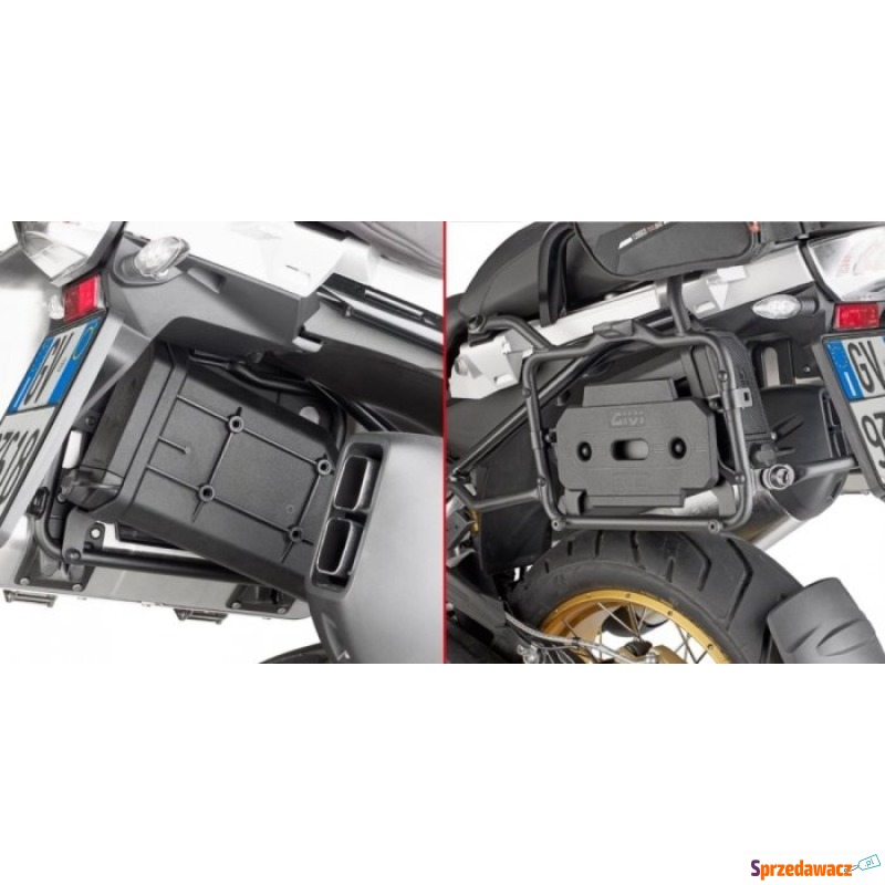 GIVI TL5108PLRKIT KIT MONTAŻOWY...