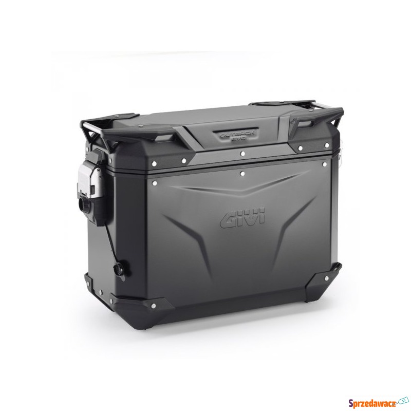 GIVI KUFER BOCZNY TREKKER OUTBACK...