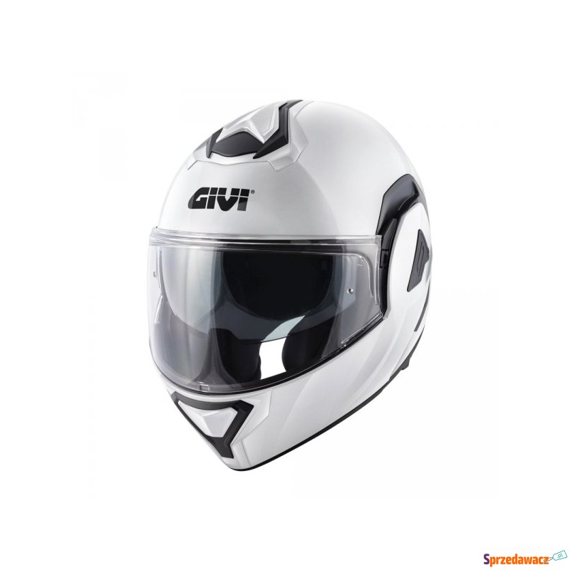 GIVI KASK X.30 BACK  SZCZĘKOWY...
