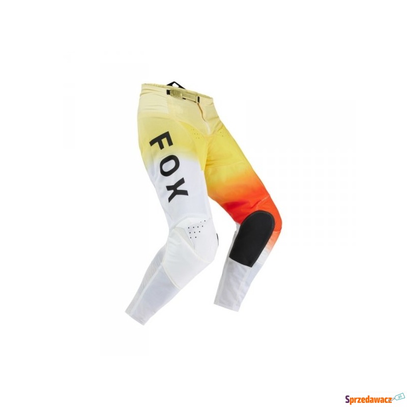 FOX SPODNIE OFF-R0AD 180 AIR HAZE...