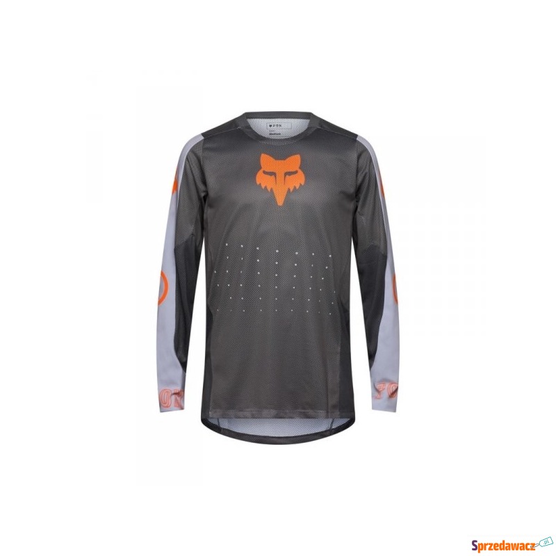 FOX  BLUZA RANGER AIR OFFROAD PEWTER