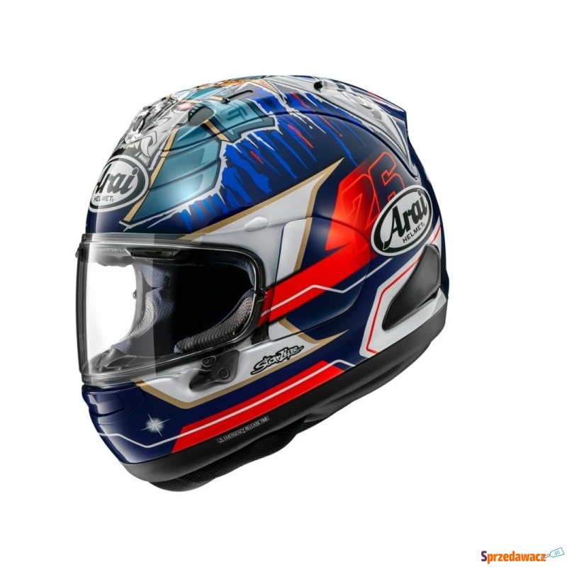 ARAI KASK INTEGRALNY RX-7V EVO...