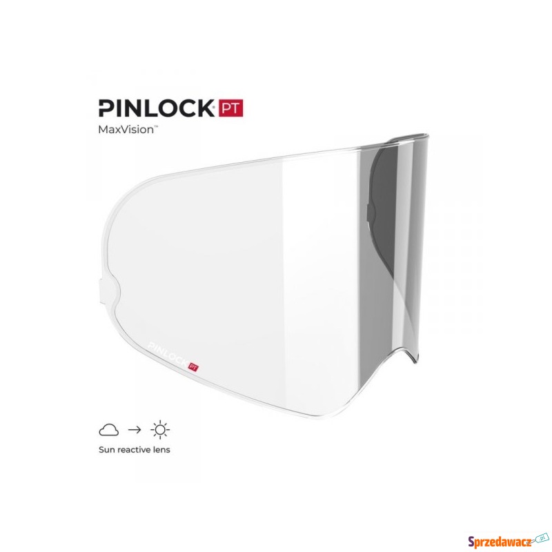 ARAI PINLOCK FOTOCHROMATYCZNY...
