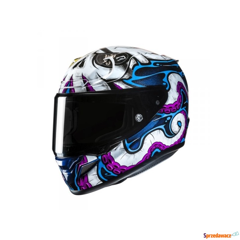 HJC KASK INTEGRALNY RPHA12 KRAKEN...