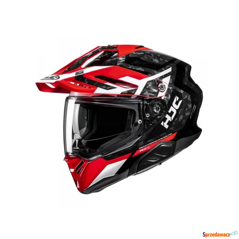 HJC KASK ADVENTURE RPHA60 DAKAR...