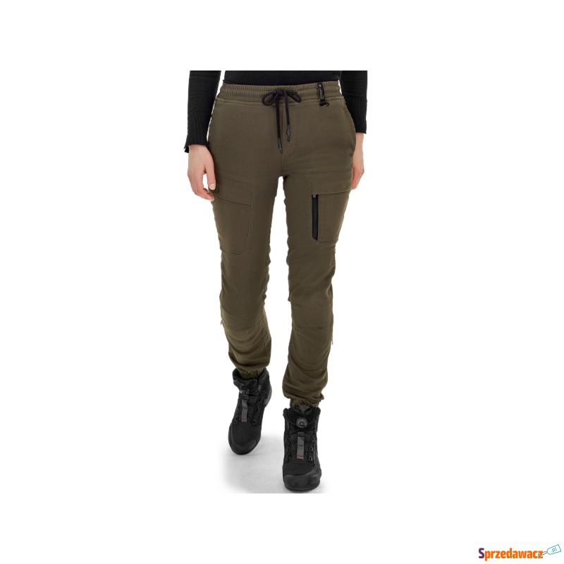 SHIMA  SPODNIE MOTOCYKLOWE JOGGSY...