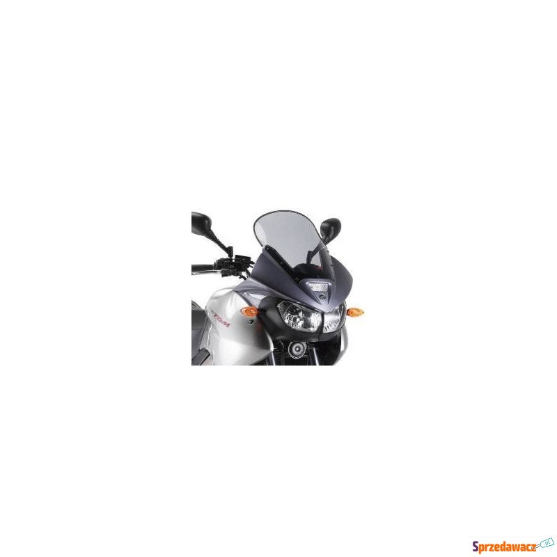 Szyba Yamaha Tdm 900 Givi D132S...