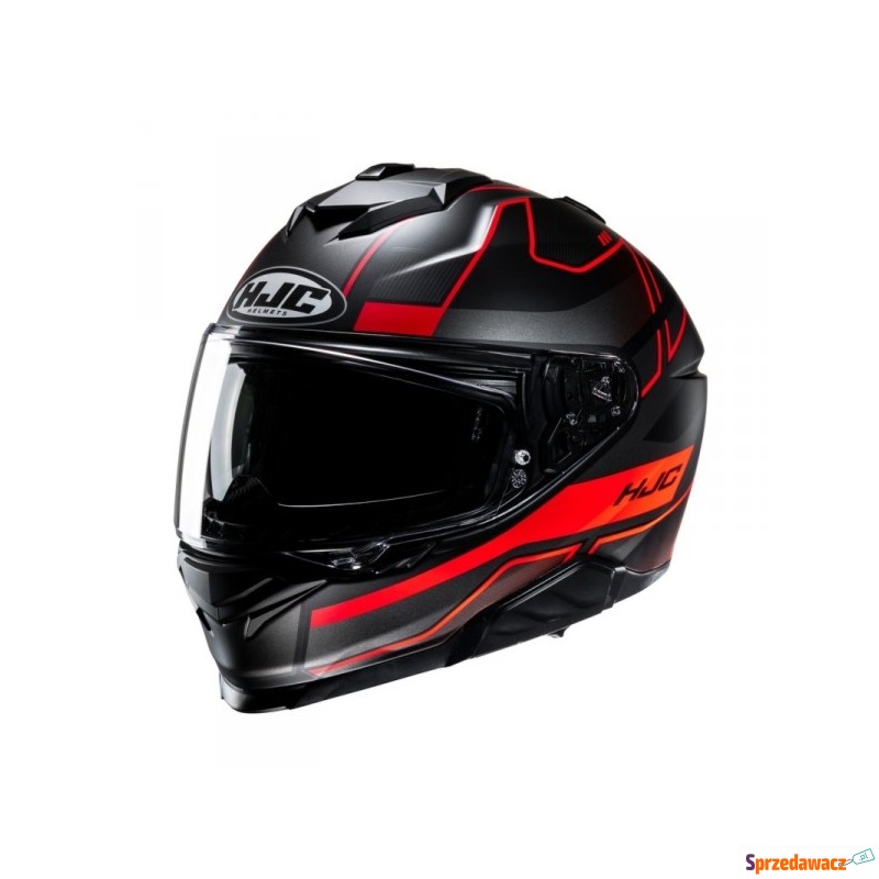 HJC KASK INTEGRALNY I71 IORIX...