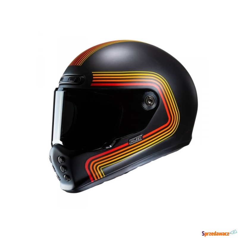 HJC KASK INTEGRALNY HJC V10 FONI...