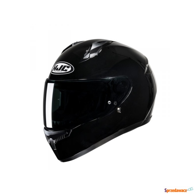 HJC KASK INTEGRALNY C10 BLACK