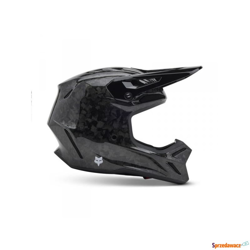 FOX KASK OFF-ROAD V3 RS CARBON...