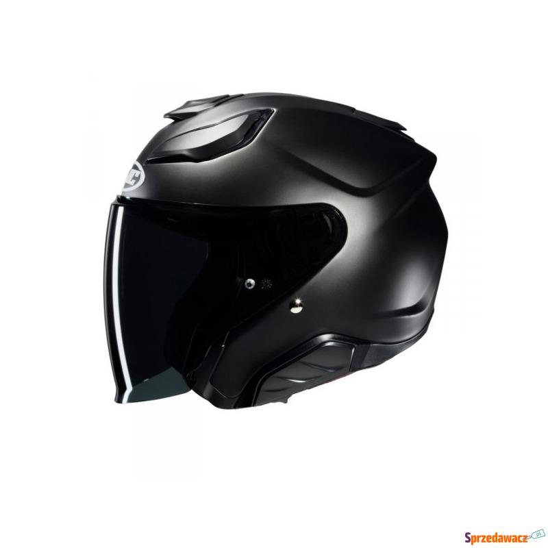 HJC KASK OTWARTY F31 SOLID SEMI...