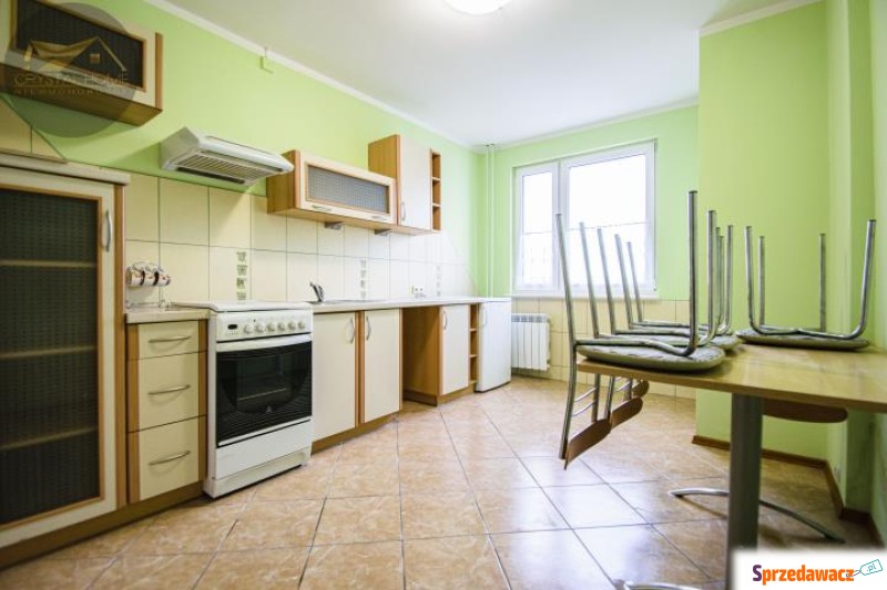 2 pokoje, balkon, 2 piętro /os....