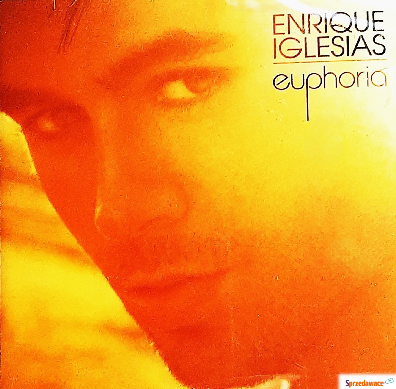Polecam Wspaniały Album CD Enrique...