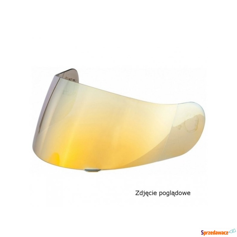 HJC SZYBA HJ33 RST GOLD PINLOCK...
