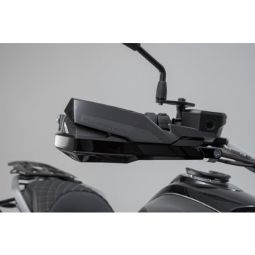 SW-MOTECH OSŁONY DŁONI  KOBRA YAMAHA MT-07 14-20 B