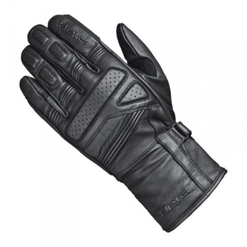 HELD RĘKAWICE SKÓRZANE SPARROW II BLACK