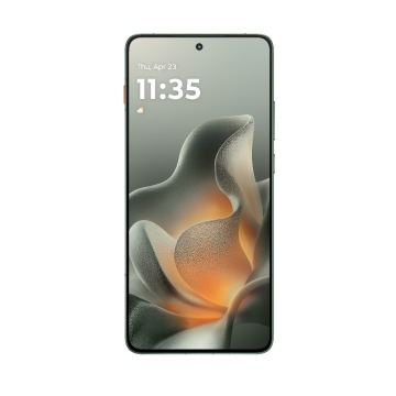 Smartfon Motorola Edge 70 12/512 GB miętowy