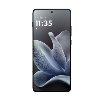 Smartfon Motorola Edge 70 12/512 GB grafitowy