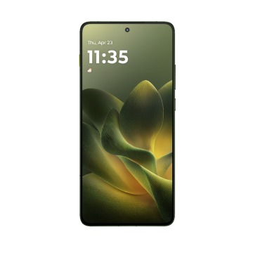 Smartfon Motorola Edge 70 12/512 GB zielony