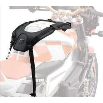 GIVI T460B UNIWERSALNE MOCOWANIE TANK BAGA