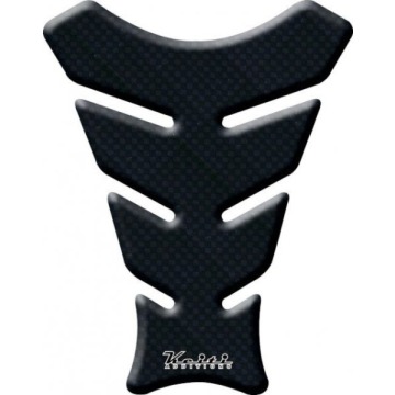 SM1230CB Tank Pad Keiti SMALL CARBON (tankpad)