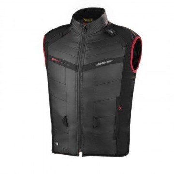 SHIMA KAMIZELKA TEKSTYLNA POWERHEAT VEST
