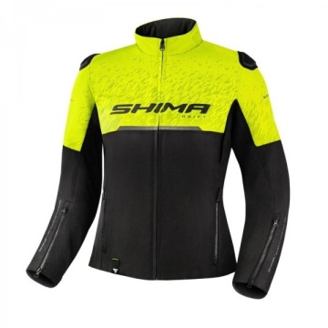 SHIMA KRTKA MOTOCYKLOWA  DRIFT LADY FLUO