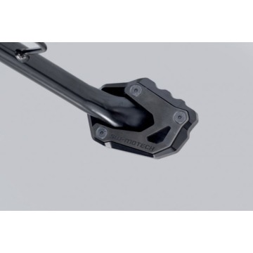 SW-MOTECH NAKŁADKA NÓŻKI SUZUKI 1050DE (21) BLACK