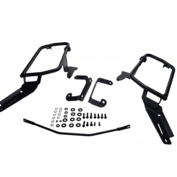 SHAD STELAŻ KUFRA BOCZNEGO 4P TERRA HONDA NC750X