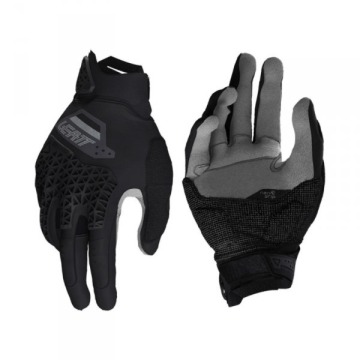 LEATT RĘKAWICE MOTOCYKLOWE  ADV RALLY 5.5 STEALTH