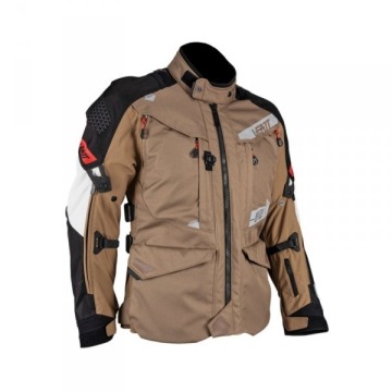 LEATT KURTKA TEKSTYLNA  ADV MULTITOUR 7.5 DESERT