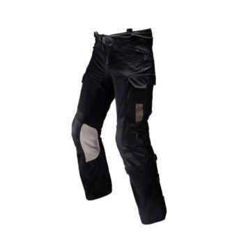 LEATT SPODNIE TEKSTYLNE LADY ADV FLOWT 5.5 STEALTH