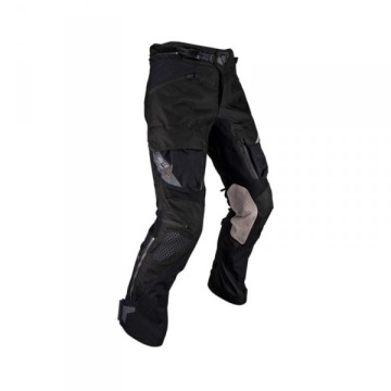 LEATT SPODNIE TEKSTYLNE ADV MULTITOUR 7.5 STEALTH