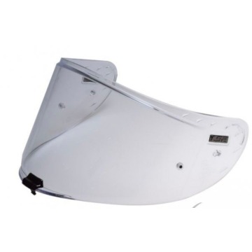 LS2 SZYBA KASKU FF327 JASNA AK800327VIS01