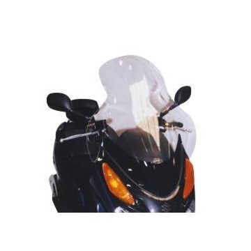 Szyba Suzuki Burgman UH125-150 Givi D256ST 02-06